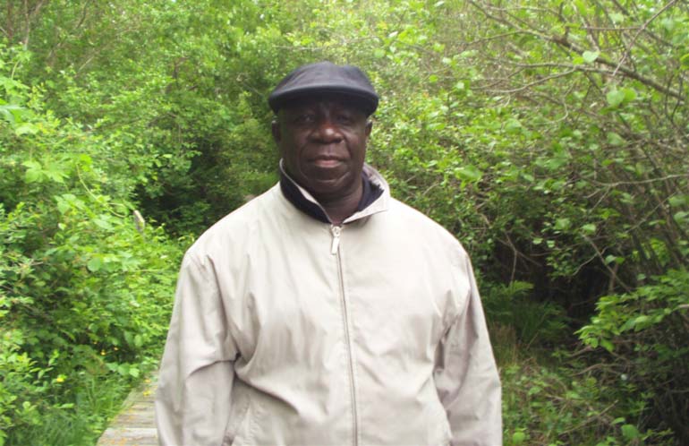 Oral Moses in the Woods