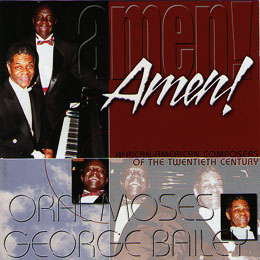 Amen cover
