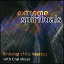 Extreme Spirituals thumbnail