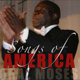 Songs of America cover